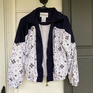Wilson Vintage Tennis Jacket